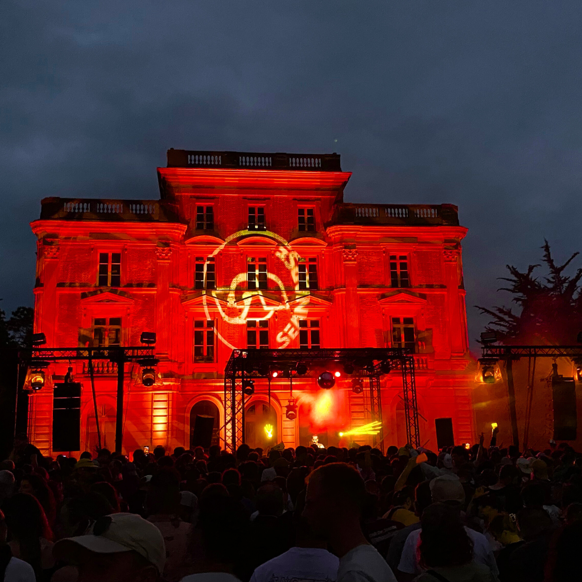 Loops prestations techniques aout saint brieuc 2024